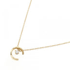 Chanel Coco Crush Necklace — view 2
