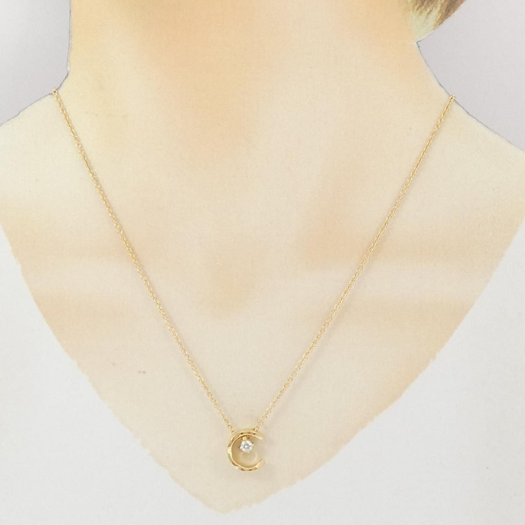 Chanel Coco Crush Necklace — view 6