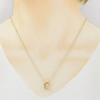 Chanel Coco Crush Necklace — view 6