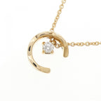 Chanel Coco Crush Necklace — view 3