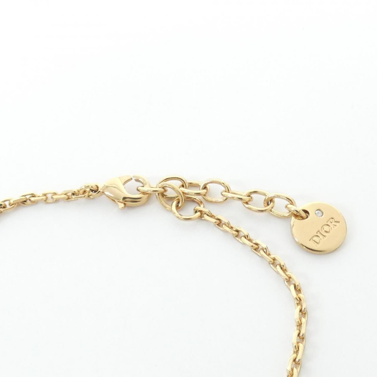 Dior Petit CD Bracelet — view 4