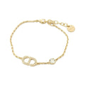 Dior Petit CD Bracelet