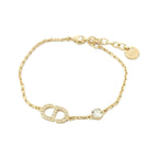 Dior Petit CD Bracelet