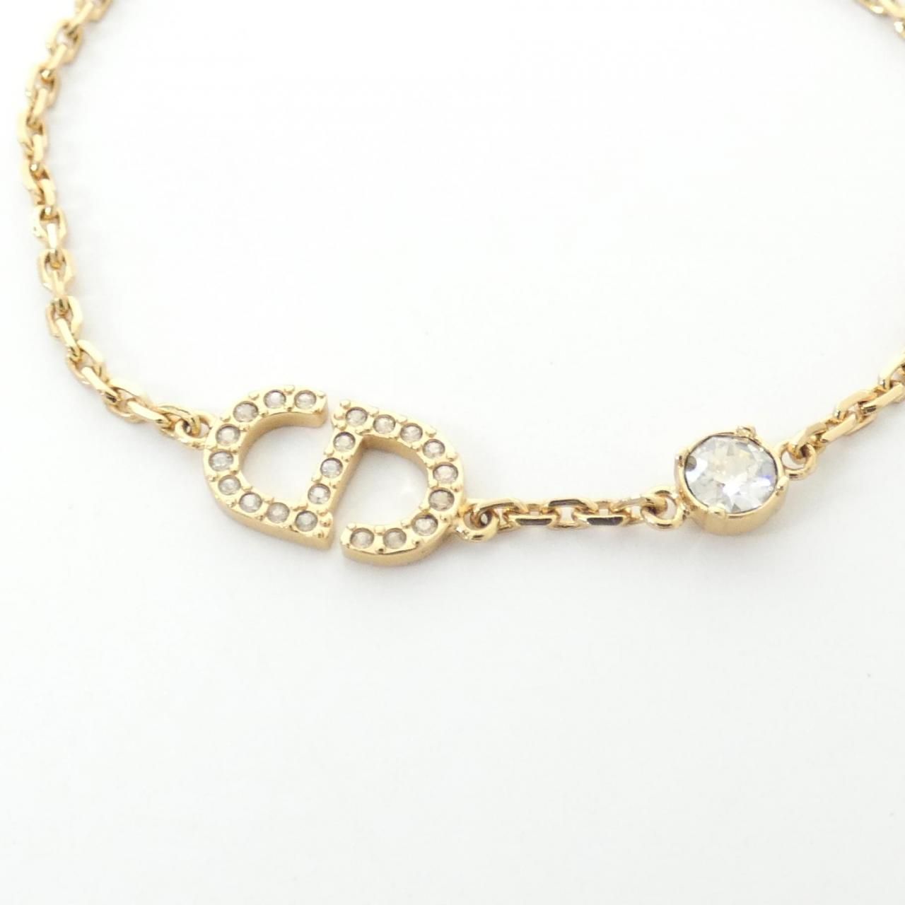 Dior Petit CD Bracelet — view 2