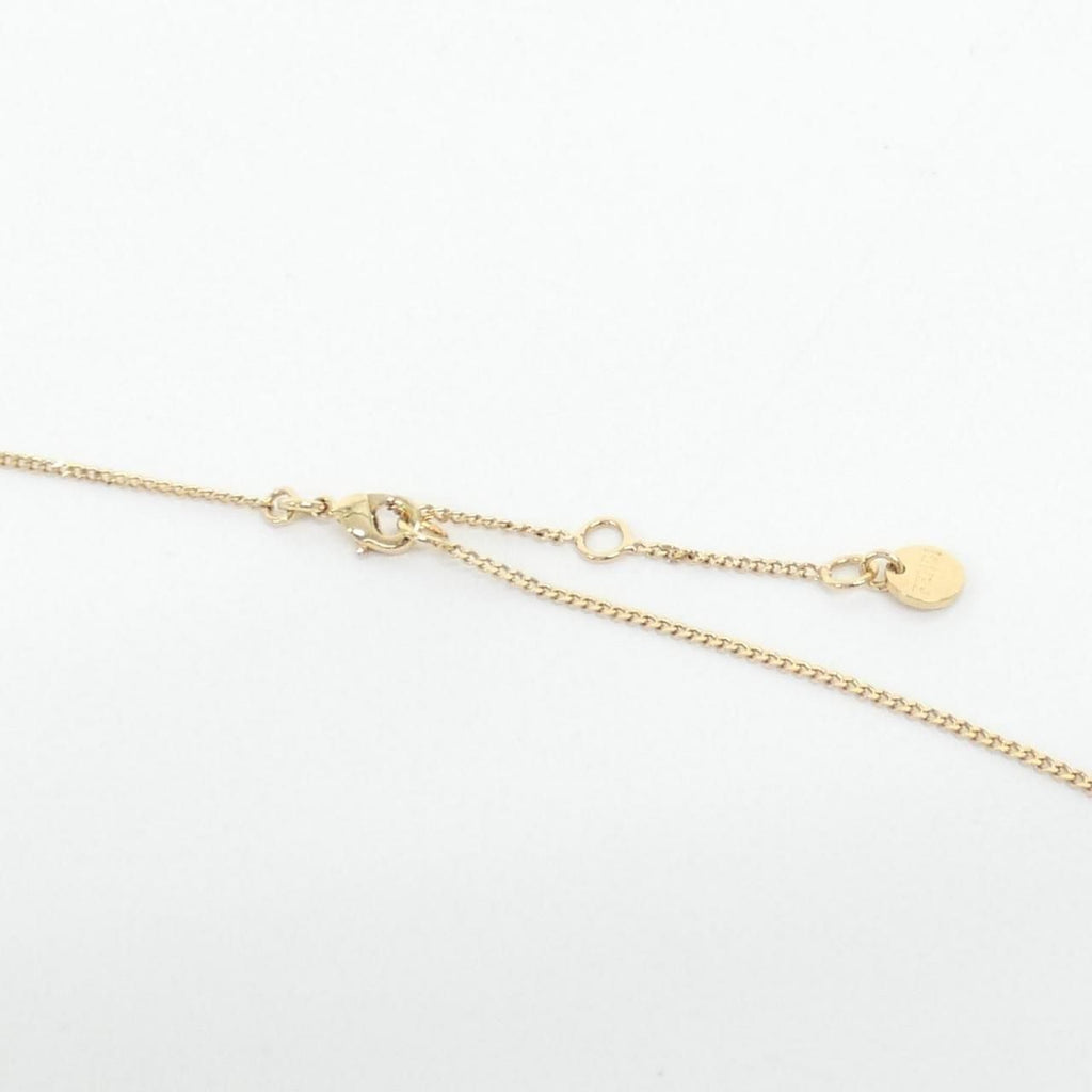 Fendi Necklace Gold — view 5