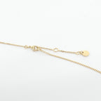 Fendi Necklace Gold — view 5