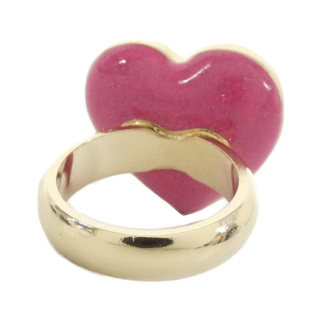Chanel Ring Gold — view 2