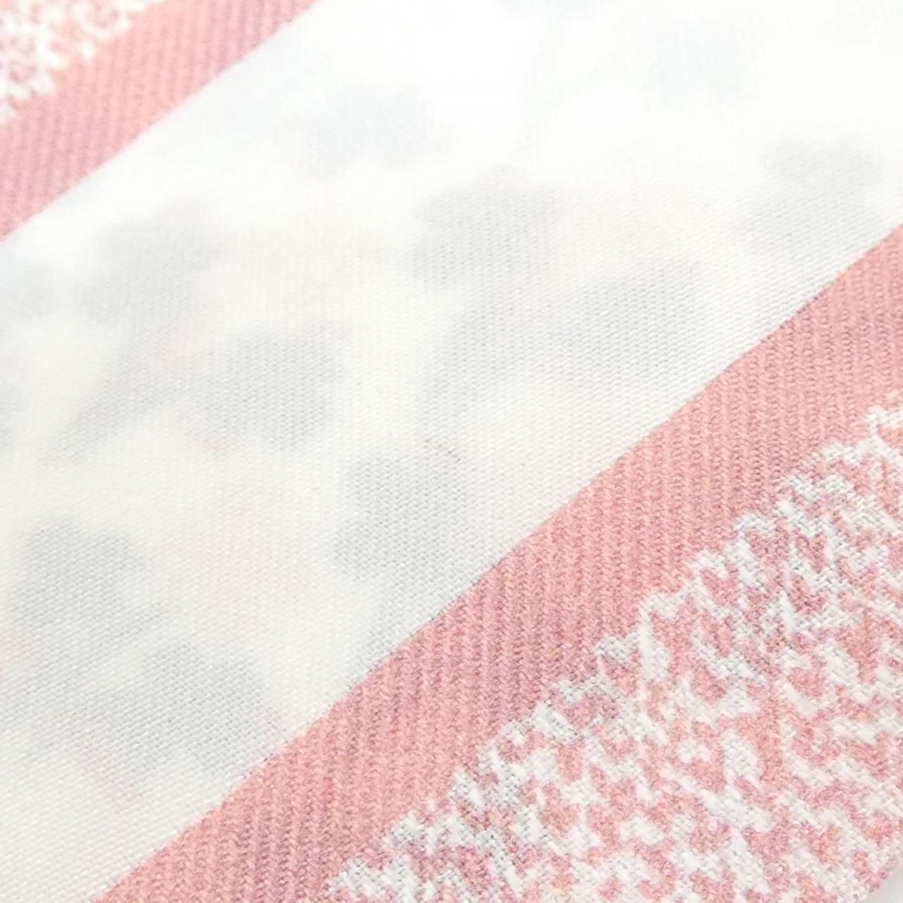 Dior Lucky Clover Scarf — view 3