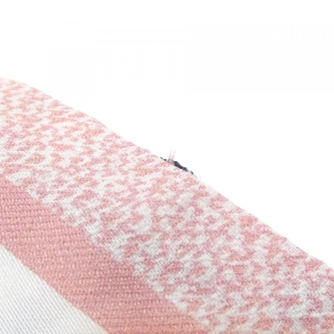 Dior Lucky Clover Scarf — view 4