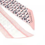 Dior Lucky Clover Scarf — view 2