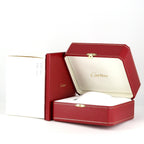 Cartier Mini Santos Demoiselle WG D Bracelet D WG Quartz — view 8