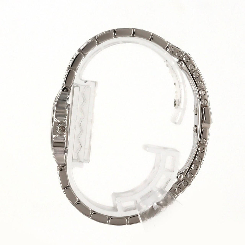 Cartier Mini Santos Demoiselle WG D Bracelet D WG Quartz — view 3