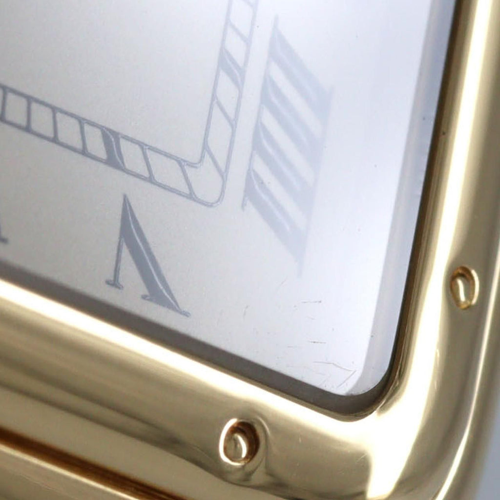 Cartier Panthere LM YG Quartz Watch — view 6
