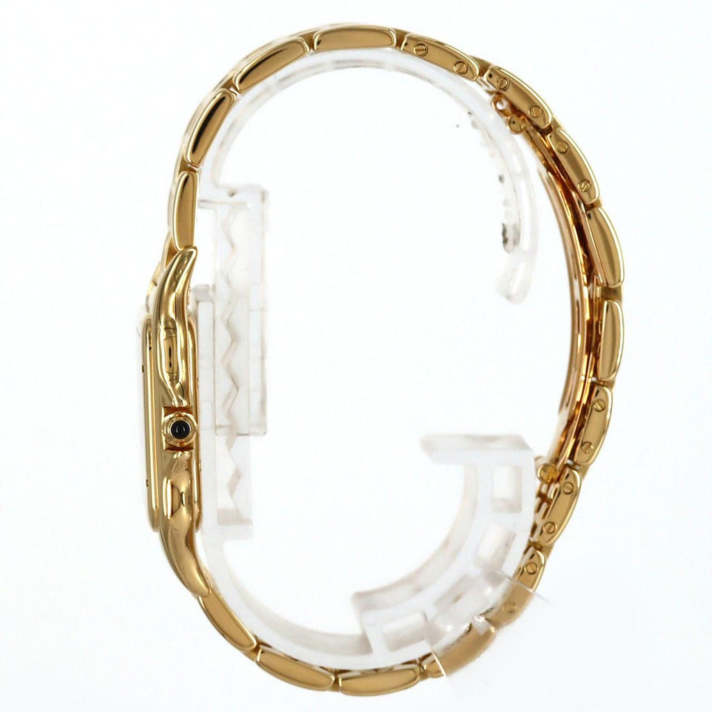 Cartier Panthere LM YG Quartz Watch — view 3