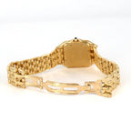 Cartier Panthere LM YG Quartz Watch — view 8