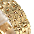 Cartier Panthere LM YG Quartz Watch — view 5