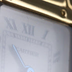 Cartier Panthere SM YG Quartz Watch — view 6