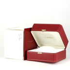 Cartier Panthere SM YG Quartz Watch — view 9