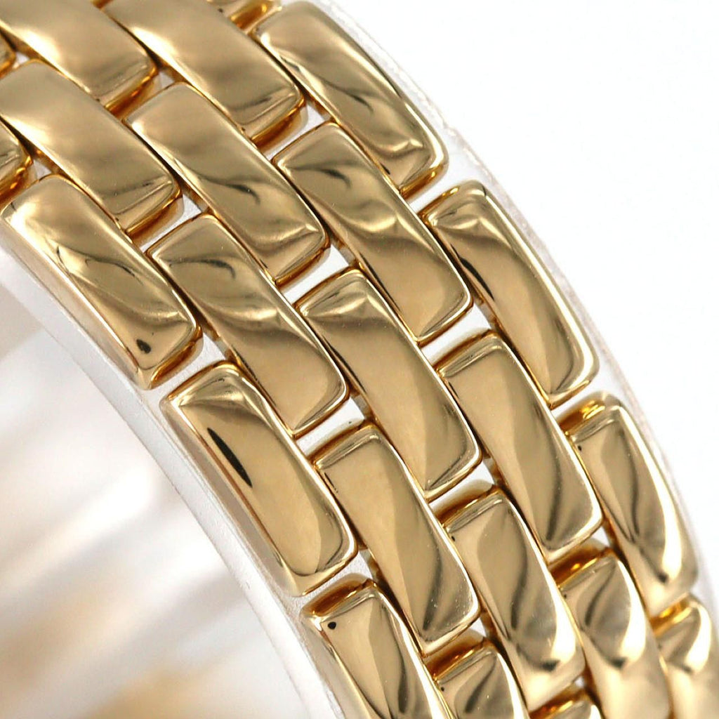 Cartier Panthere SM YG Quartz Watch — view 5