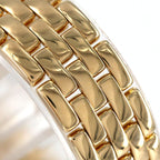 Cartier Panthere SM YG Quartz Watch — view 5