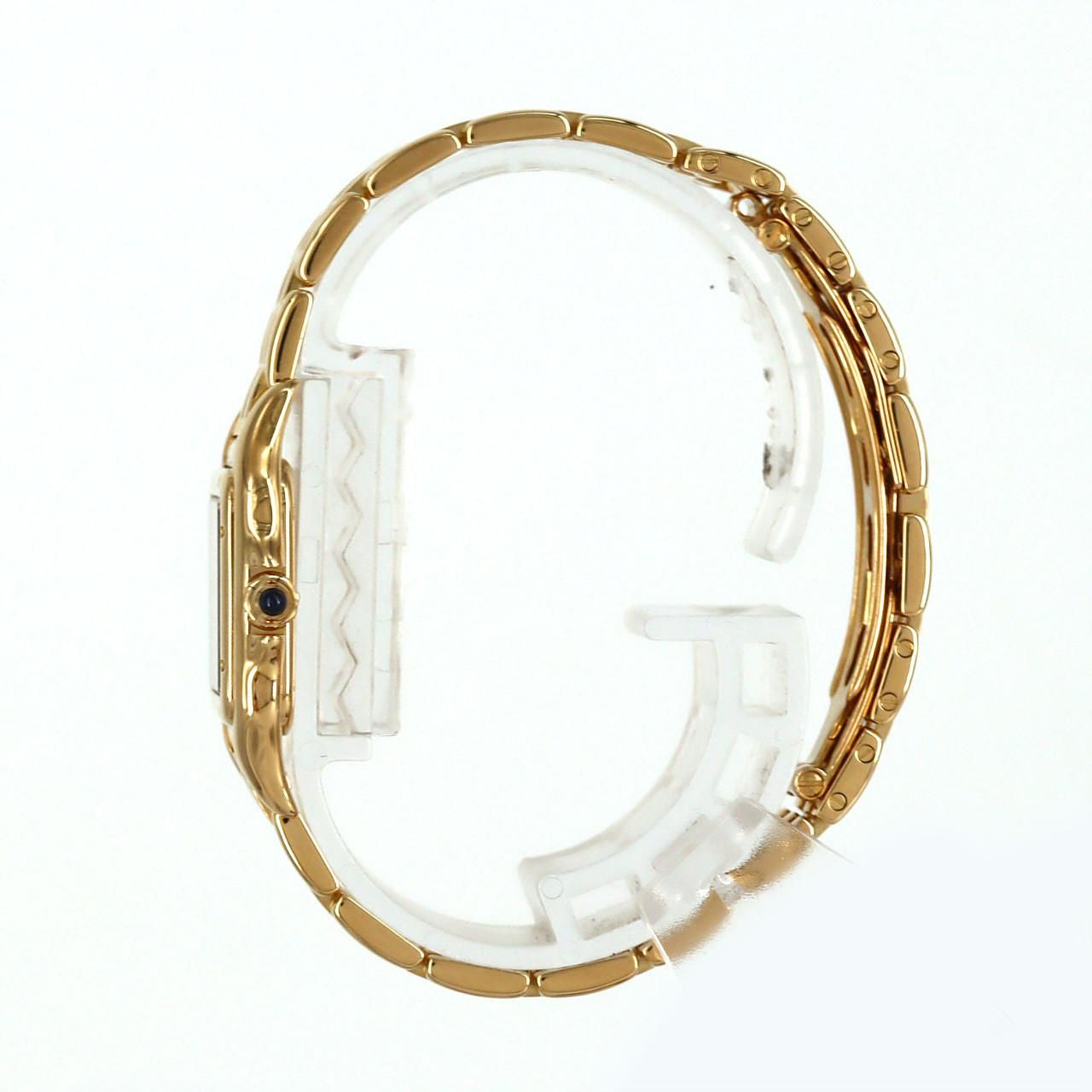 Cartier Panthere SM YG Quartz Watch — view 3