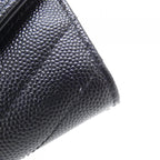 Saint Laurent Wallet Black — view 3