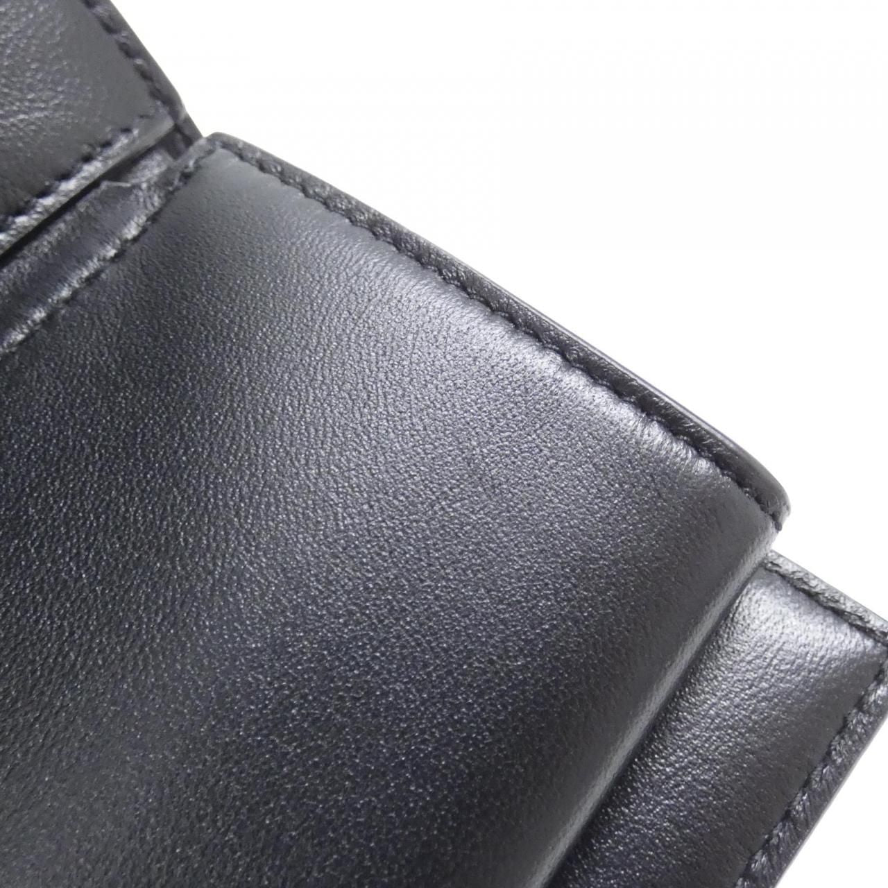 Saint Laurent Wallet Black — view 7