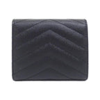 Saint Laurent Wallet Black — view 2
