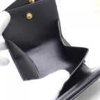 Saint Laurent Wallet Black — view 9