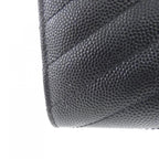Saint Laurent Wallet Black — view 4