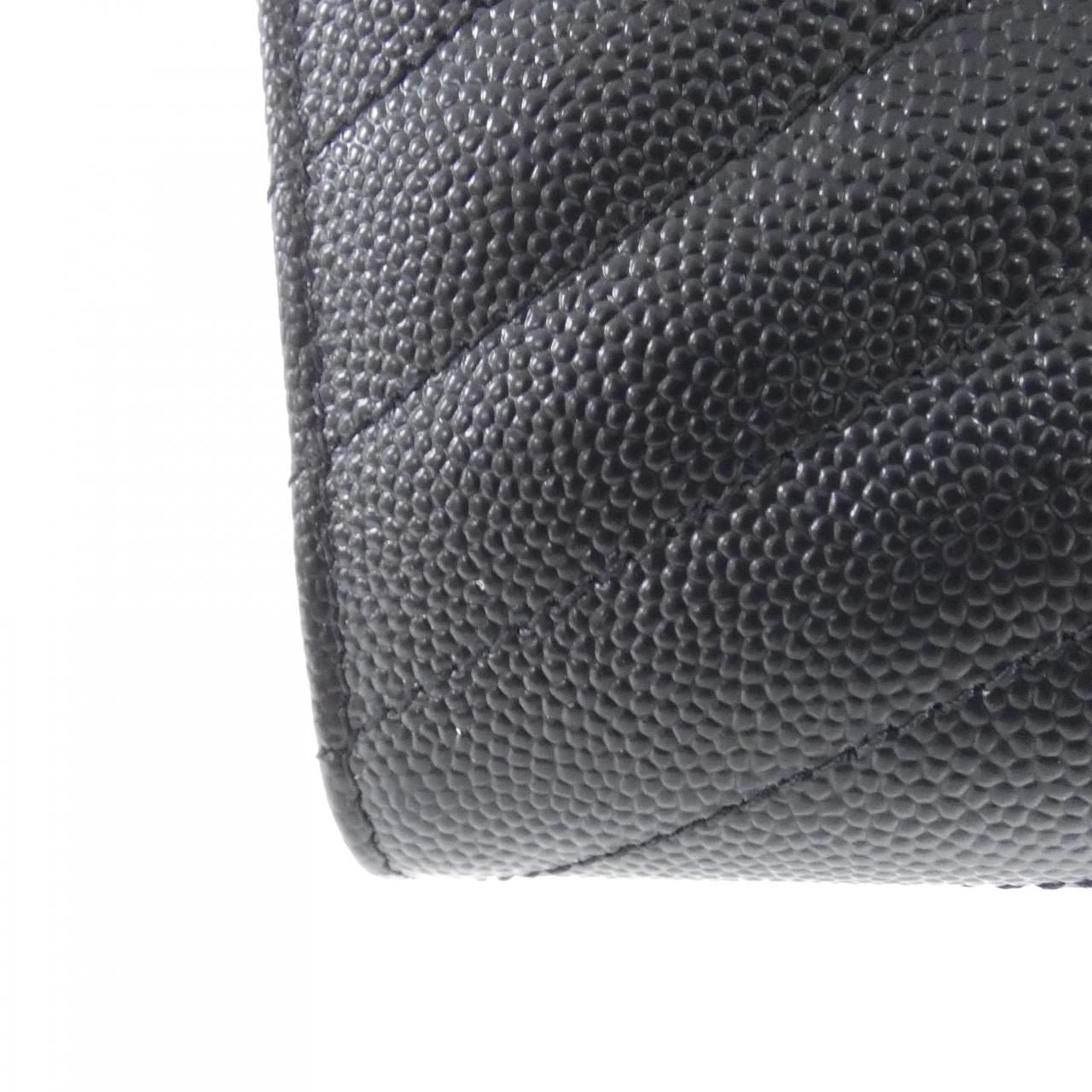 Saint Laurent Wallet Black — view 4
