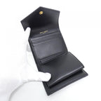 Saint Laurent Wallet Black — view 5