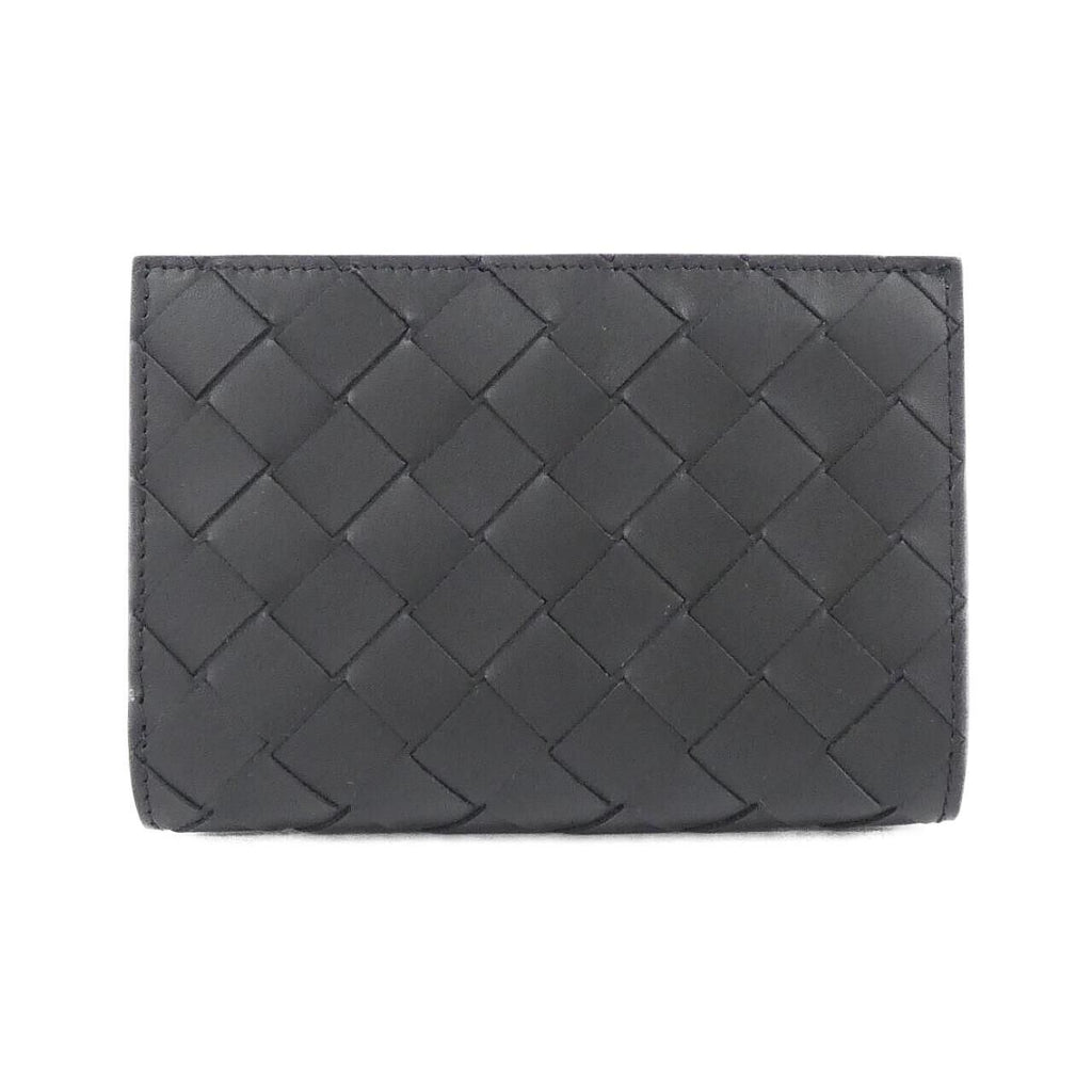 Bottega Veneta Wallet Black — view 2