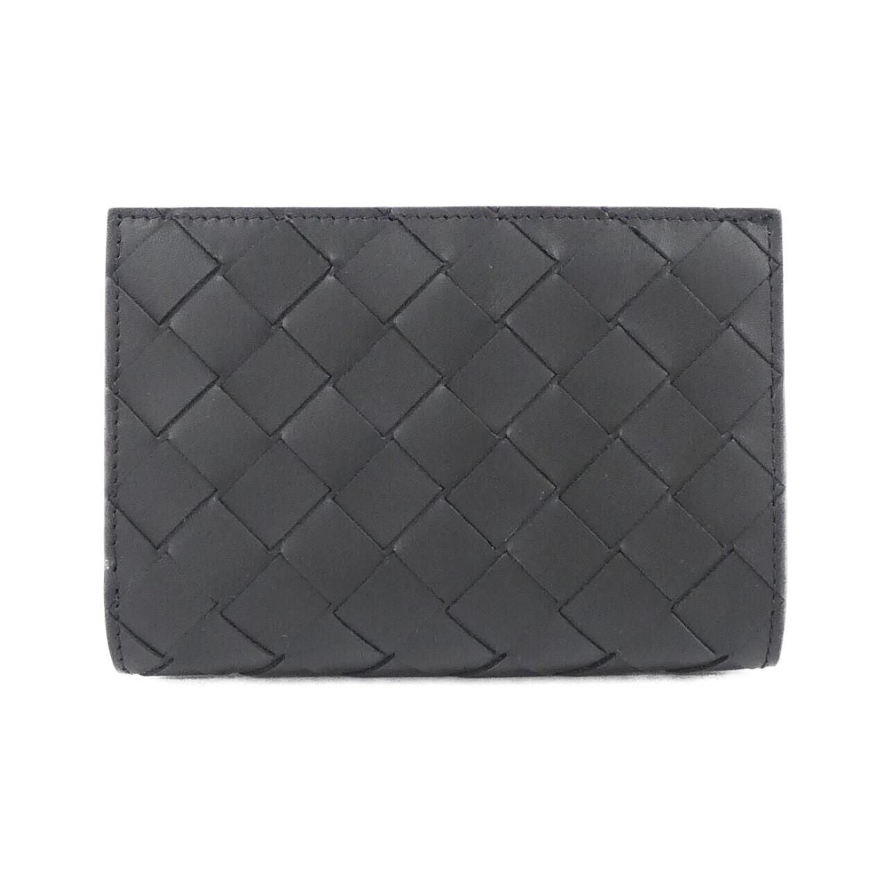 Bottega Veneta Wallet Black — view 2