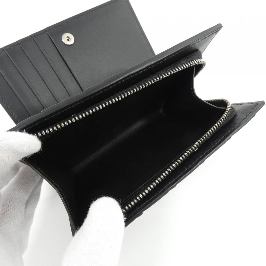 Bottega Veneta Wallet Black — view 4