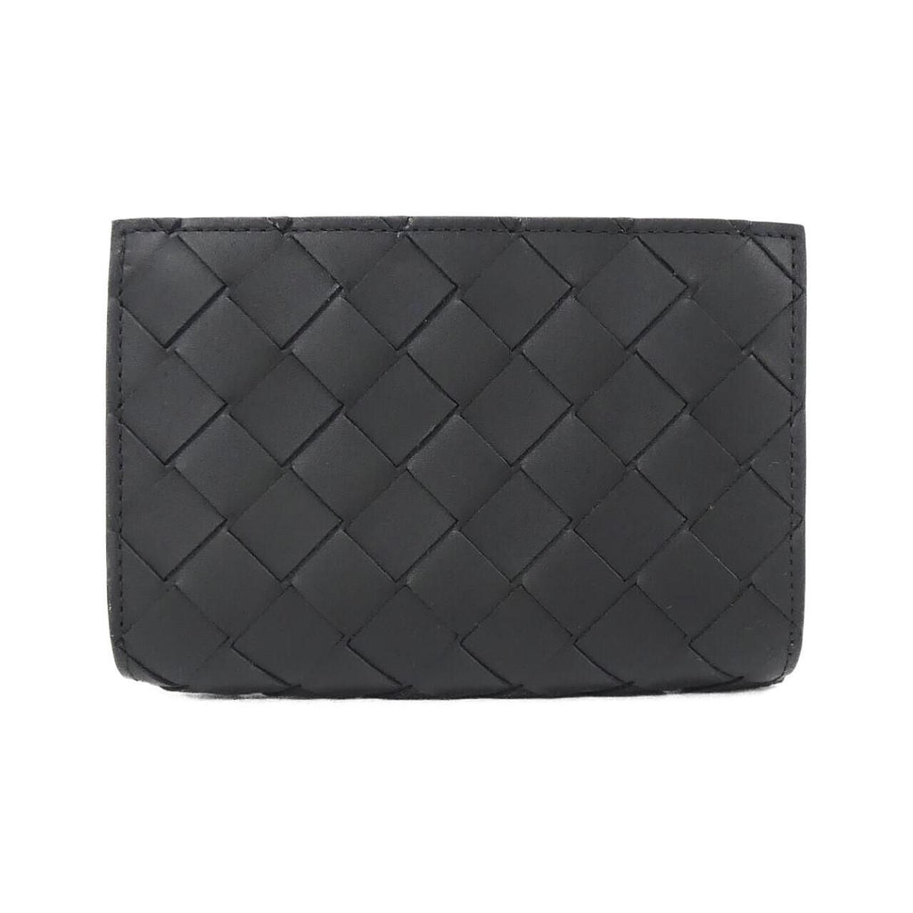 Bottega Veneta Wallet Black