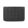 Bottega Veneta Wallet Black