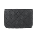 Bottega Veneta Wallet Black