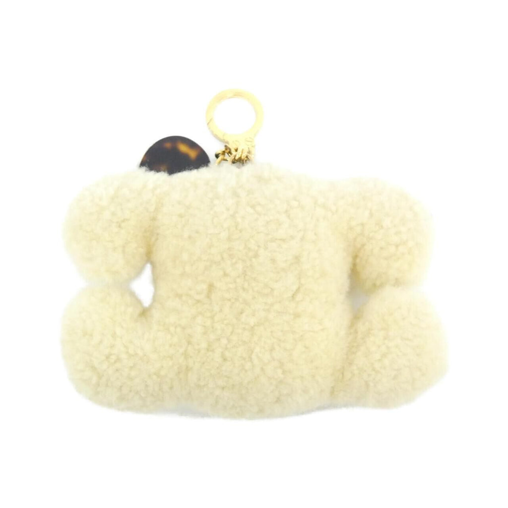 Celine Key Holder Gold — view 2