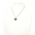 Chanel Necklace Gold — view 5