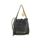 Chanel 22 Line Mini