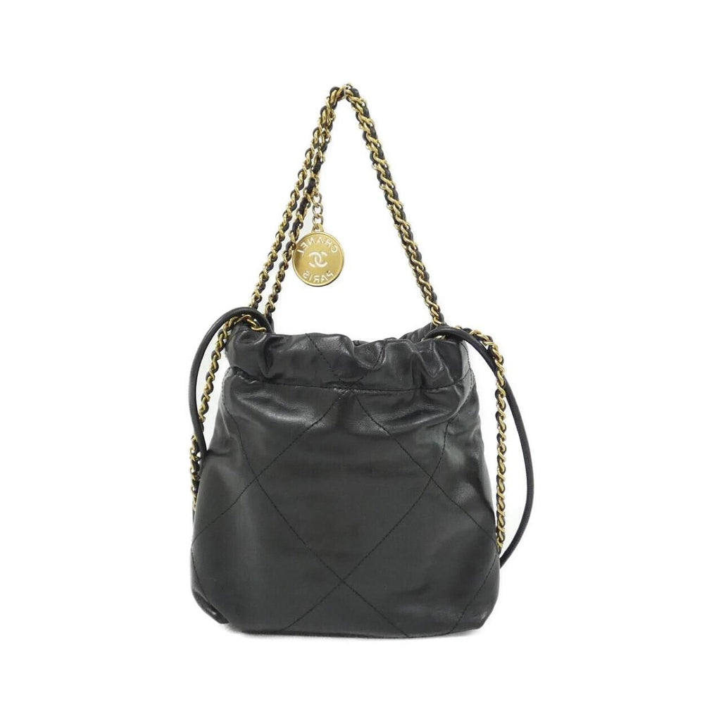 Chanel 22 Line Mini — view 2
