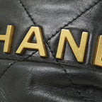 Chanel 22 Line Mini — view 5