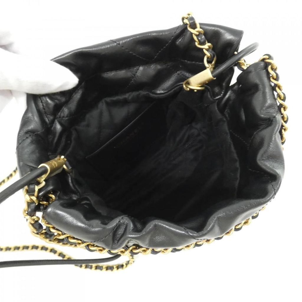 Chanel 22 Line Mini — view 9