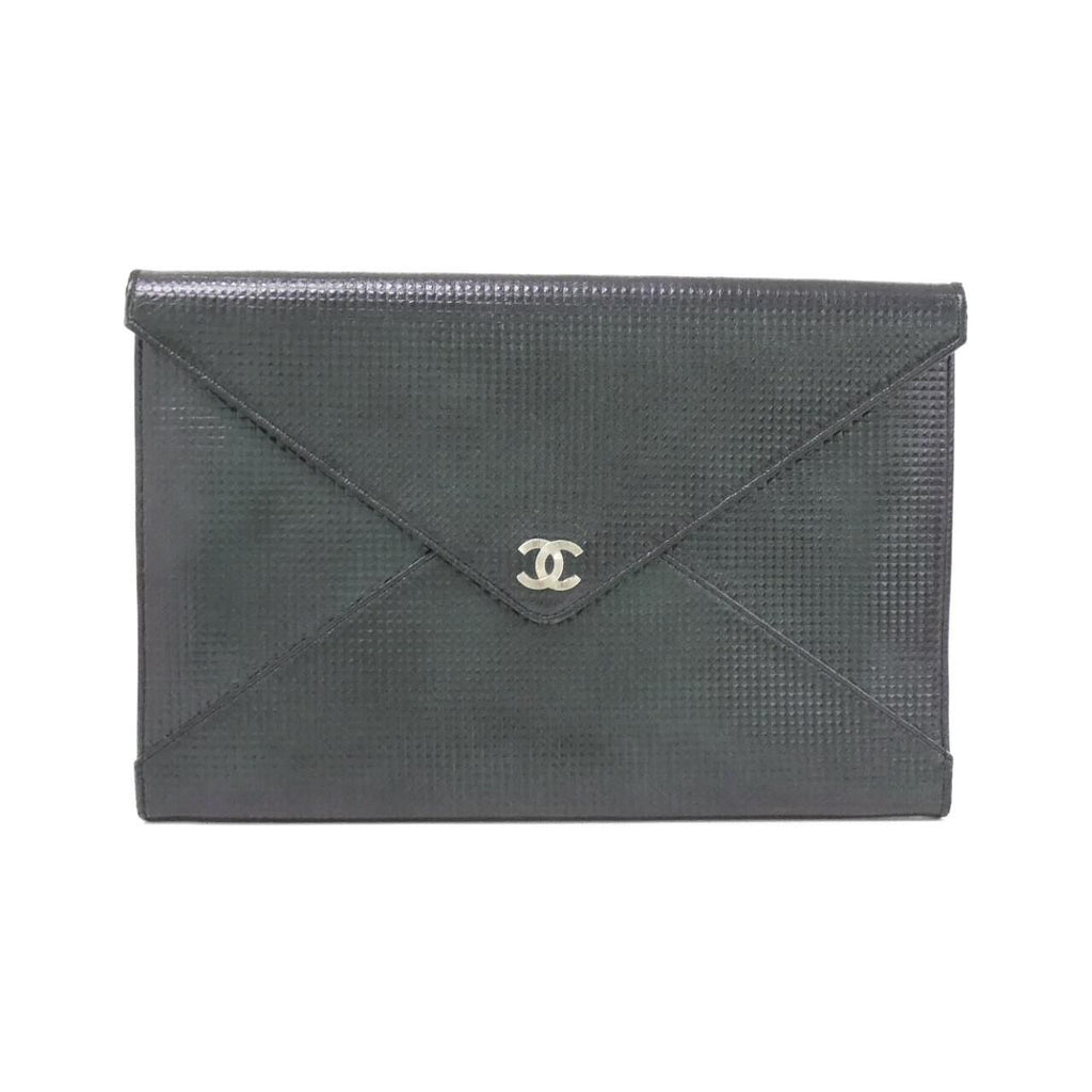 Chanel Bag Handbag Black