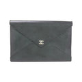 Chanel Bag Handbag Black