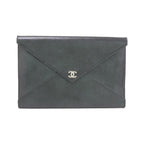 Chanel Bag Handbag Black