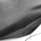 Chanel Bag Handbag Black — view 8