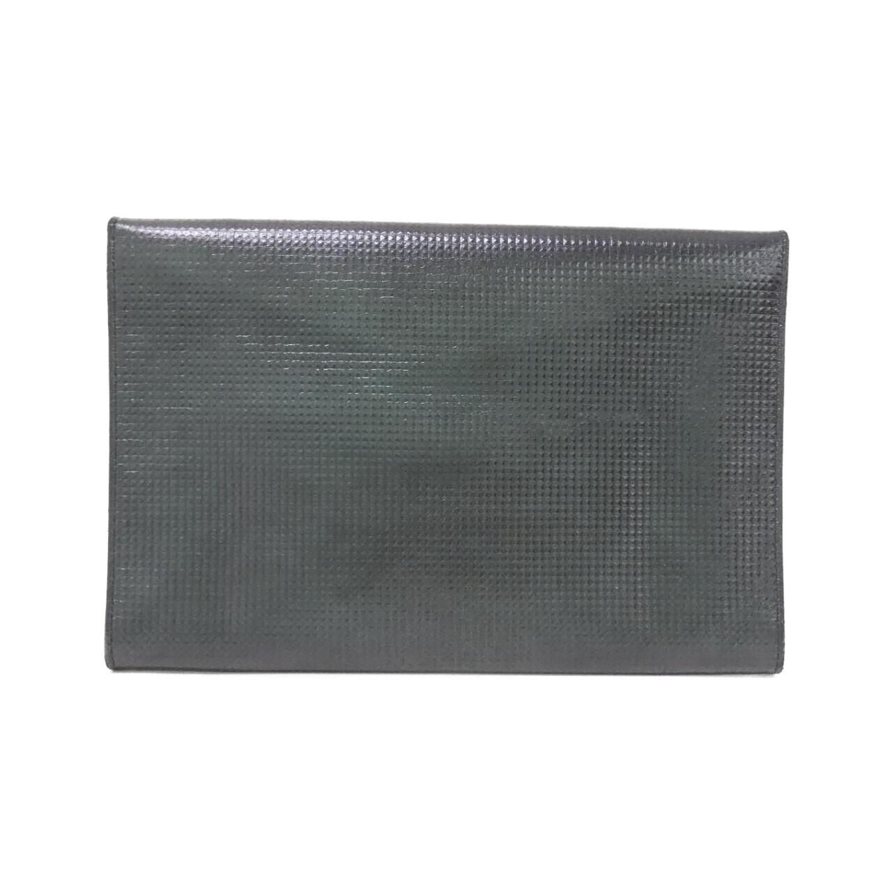 Chanel Bag Handbag Black — view 2