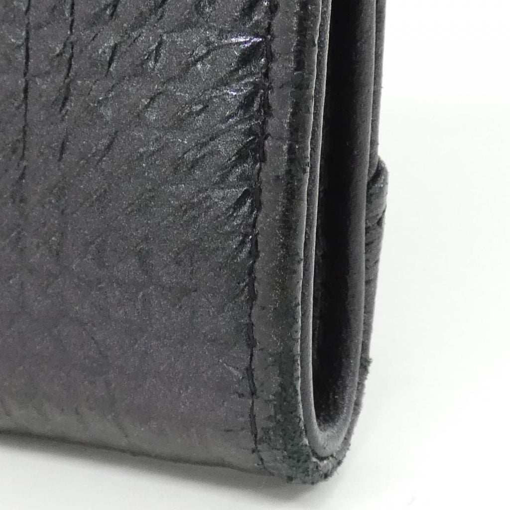 Chanel Bag Handbag Black — view 6